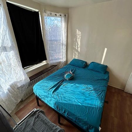 Lovely 2Bd 1Br Apt New York City Exterior photo