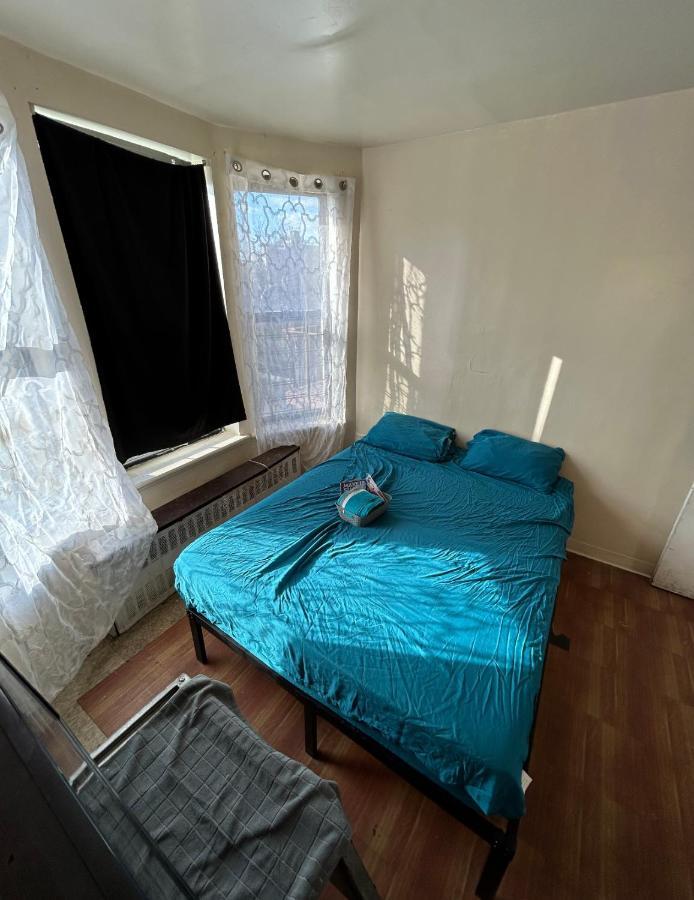Lovely 2Bd 1Br Apt New York City Exterior photo