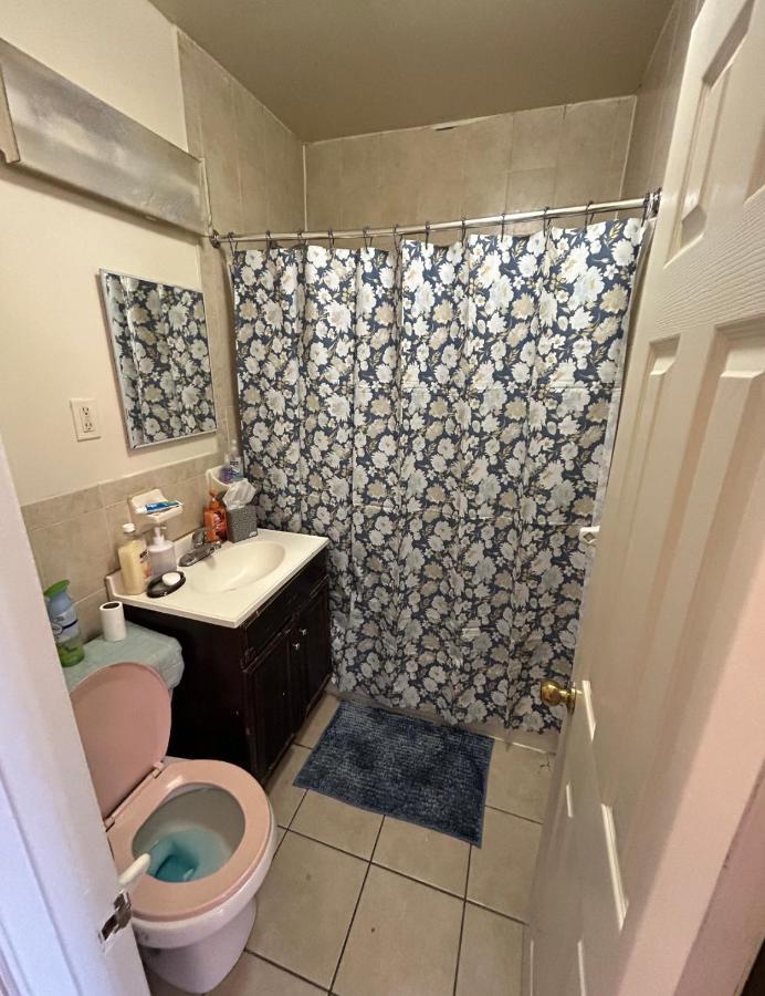 Lovely 2Bd 1Br Apt New York City Exterior photo