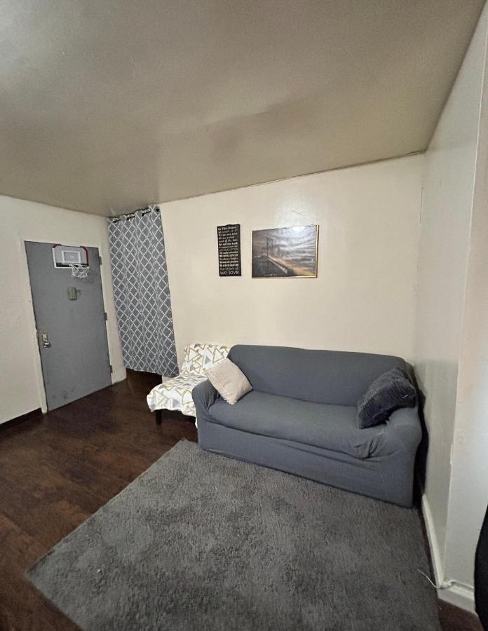 Lovely 2Bd 1Br Apt New York City Exterior photo